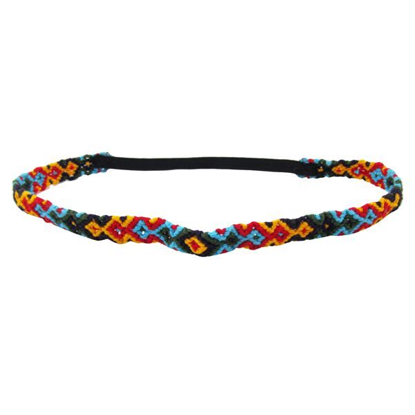 Picture of friendship headband