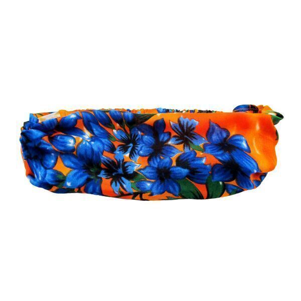 Picture of tropical headwrap