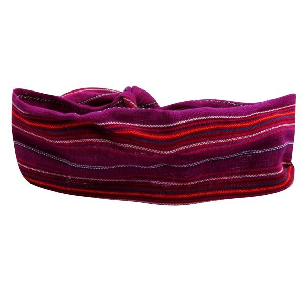 Picture of ikat twist headband