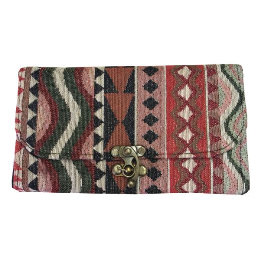 Picture of tapestry purse - medium