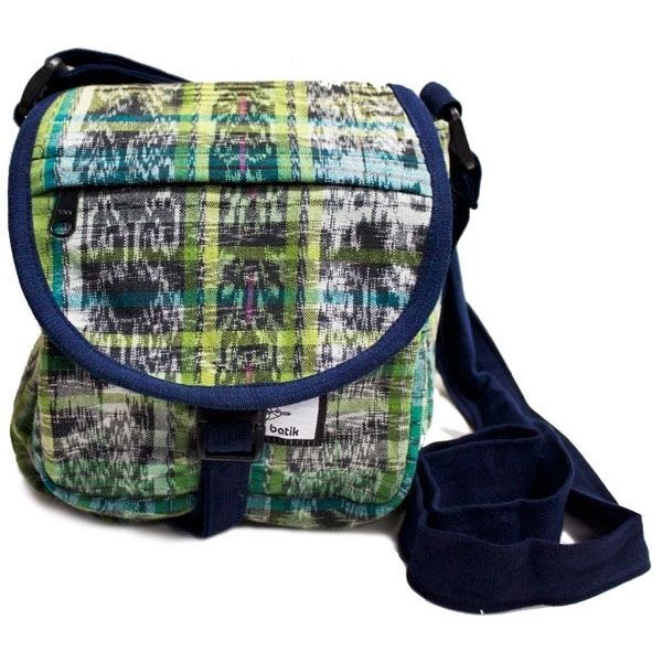 Picture of explorer corte bag