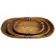 Picture of oval nesting bowls