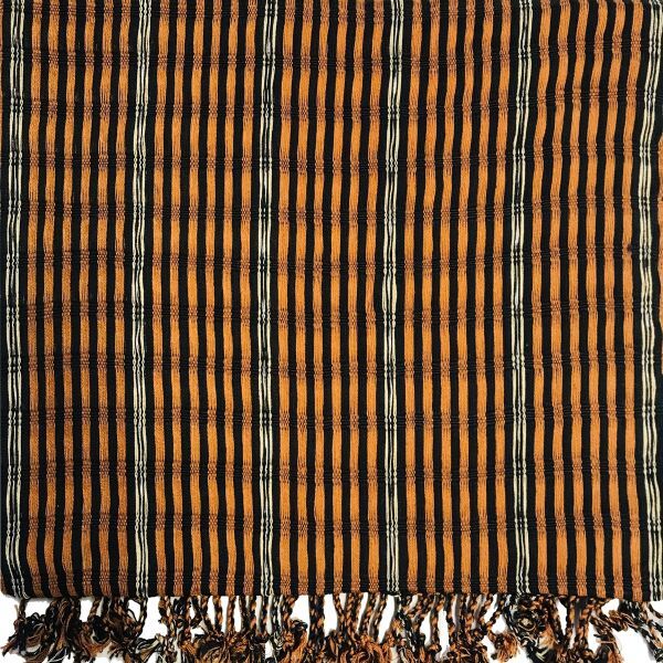 Picture of san antonio striped scarf