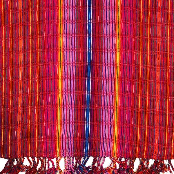 Picture of san antonio striped scarf