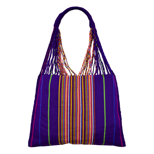 Picture of hammock tote bag