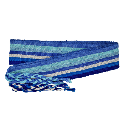Picture of striped sash