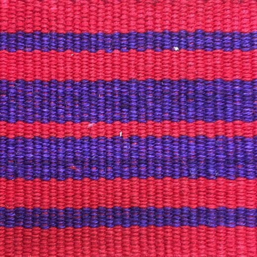 Picture of striped sash