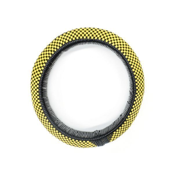 Picture of faso woven bangle