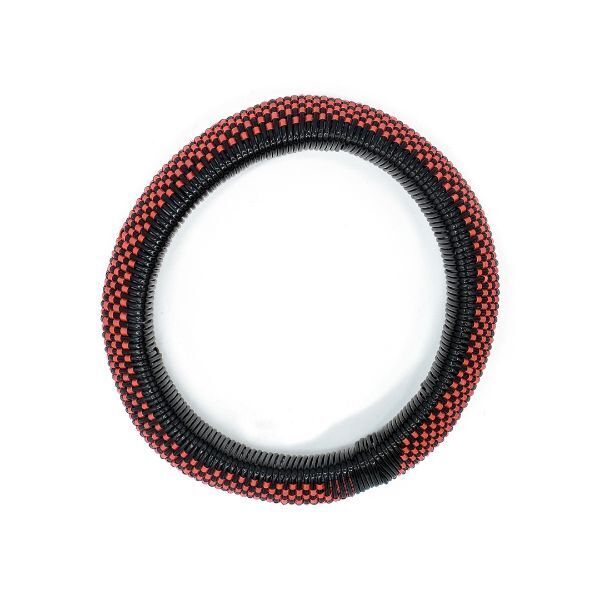 Picture of faso woven bangle