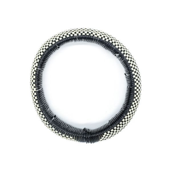 Picture of faso woven bangle