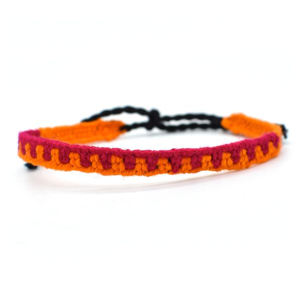 Picture of zippy friendship bracelet bundle