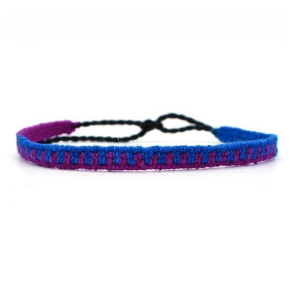 Picture of zippy friendship bracelet bundle