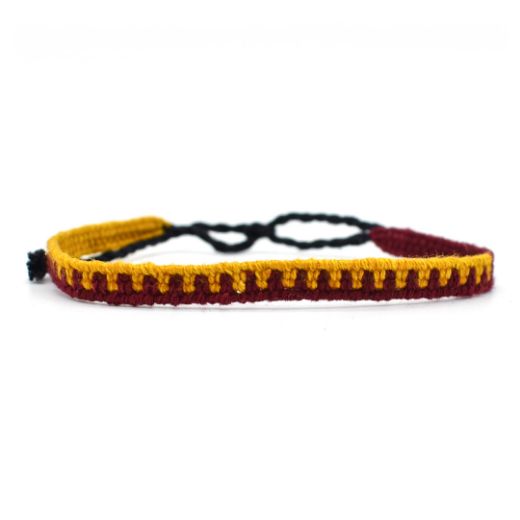 Picture of zippy friendship bracelet bundle