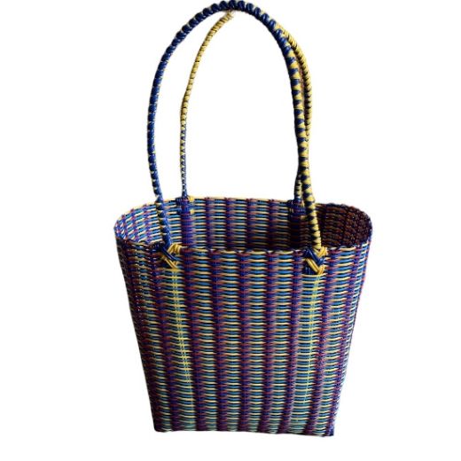 Picture of clover market basket