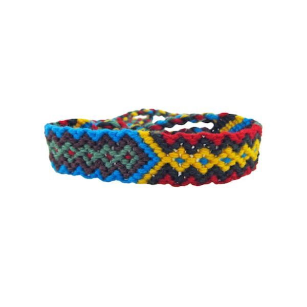 Picture of chica friendship bracelet bundle