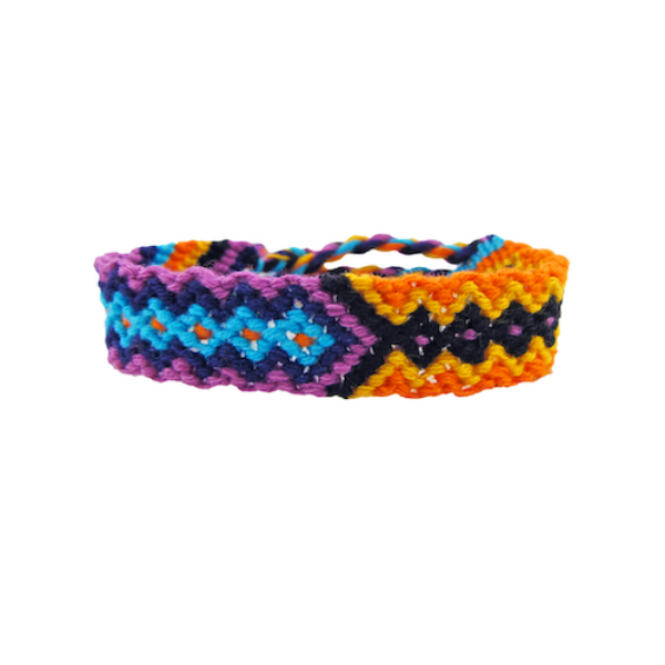 Picture of chica friendship bracelet bundle