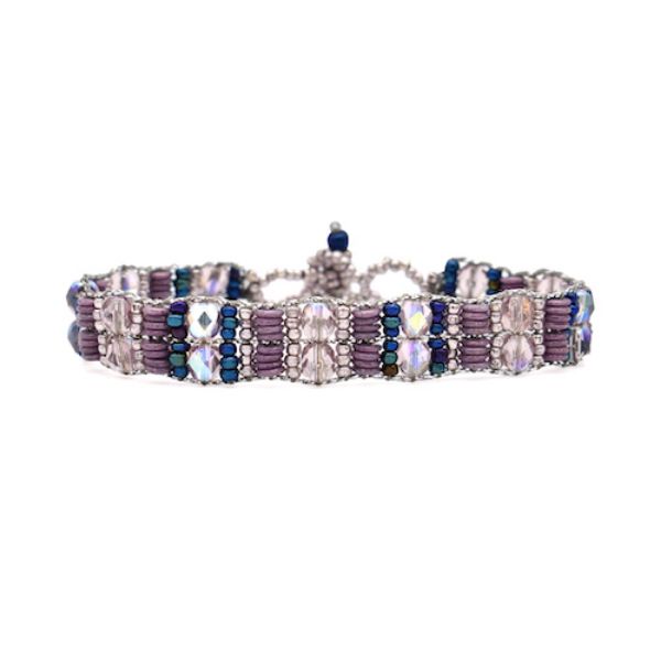 Picture of casino beaded bracelet