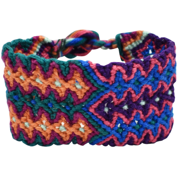 Picture of luna friendship bracelet