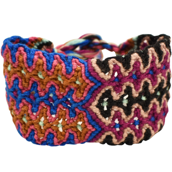 Picture of luna friendship bracelet