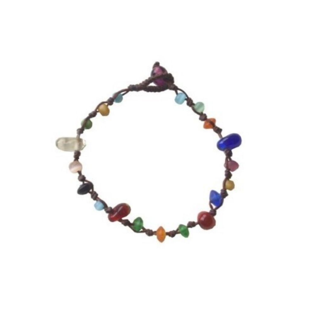 Picture of jippy multicolor bracelet