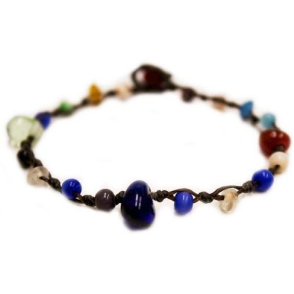 Picture of jippy multicolor bracelet