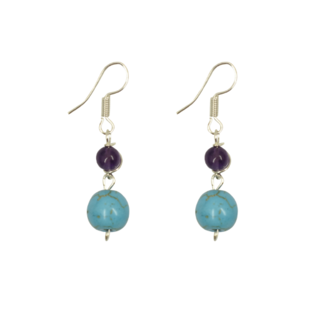 Picture of egglet earrings