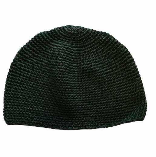 Picture of kufi hat