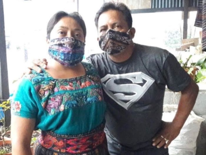 Making a Difference -- With Masks
