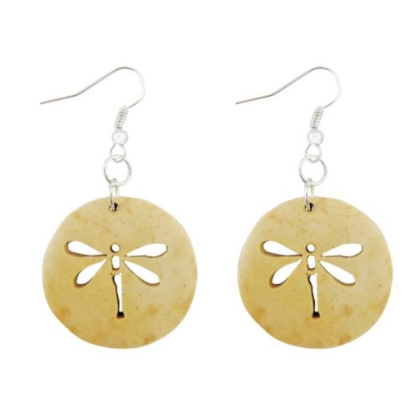 Picture of coco cutout earrings