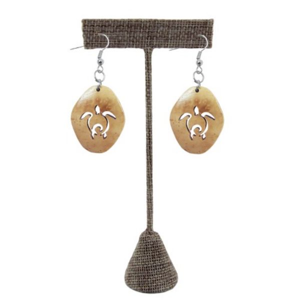 Picture of coco cutout earrings