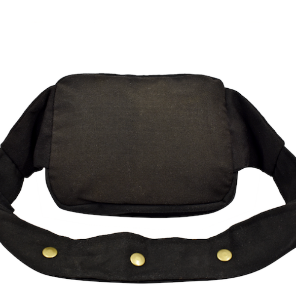 Picture of destination belt bag