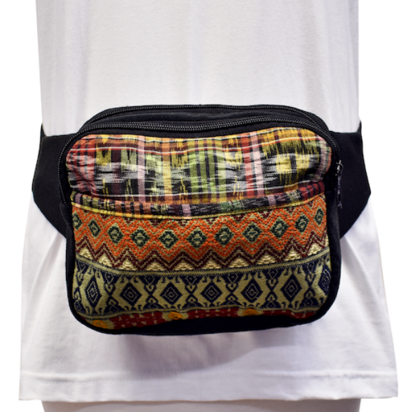 Picture of destination belt bag