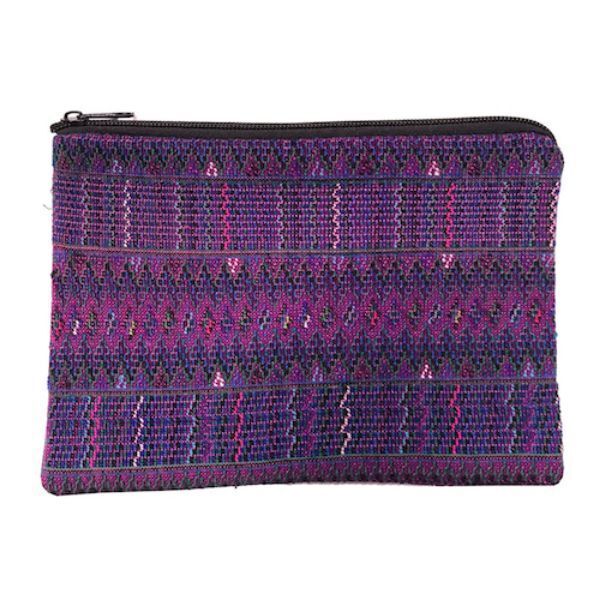 Picture of todos woven pouch