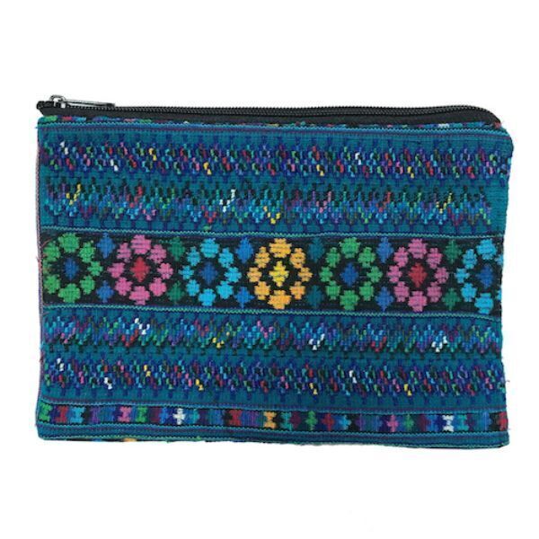 Picture of todos woven pouch