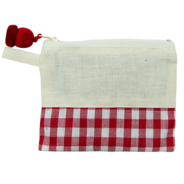 Picture of venice cotton pouch