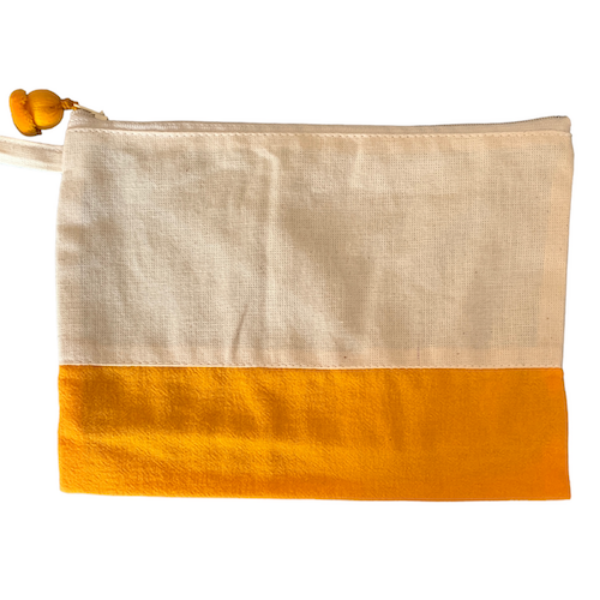 Picture of venice cotton pouch