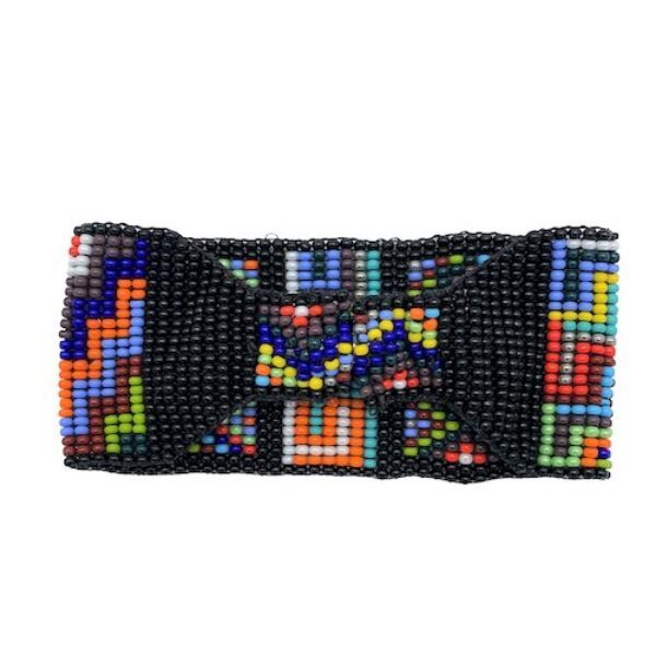 Picture of nativa beaded magnet bracelet