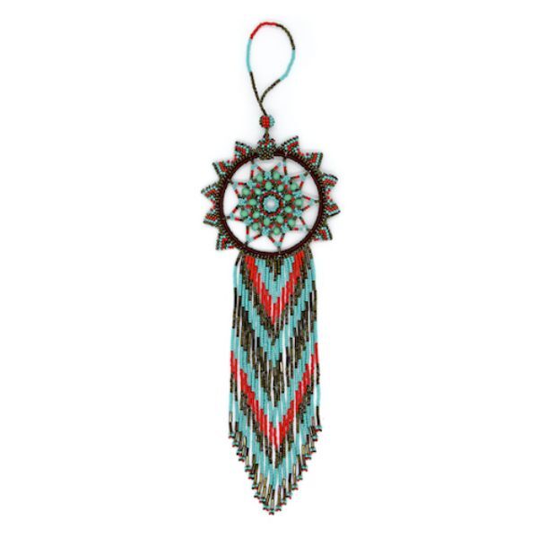 Picture of dream catcher large