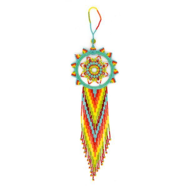 Picture of dream catcher large