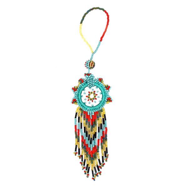 Picture of dream catcher small