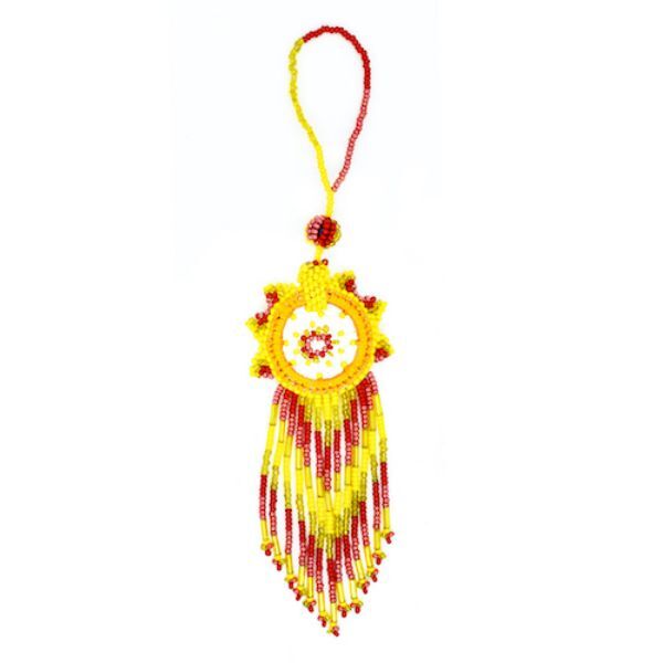 Picture of dream catcher small