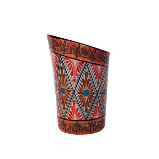 Picture of florero ceramic vase - medium