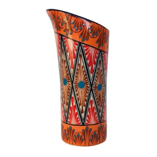 Picture of florero ceramic vase - large