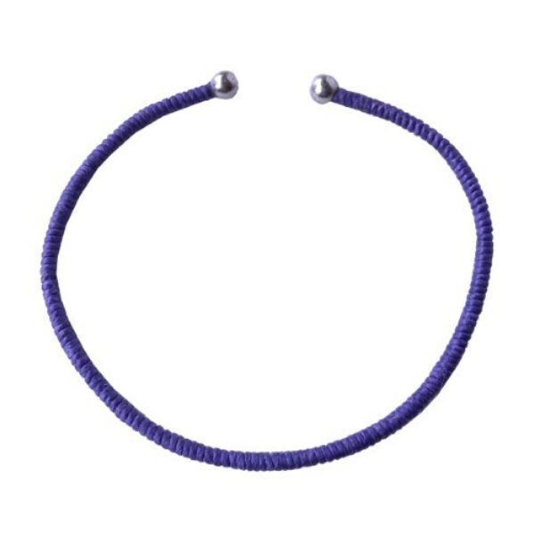 Picture of bendy bangle