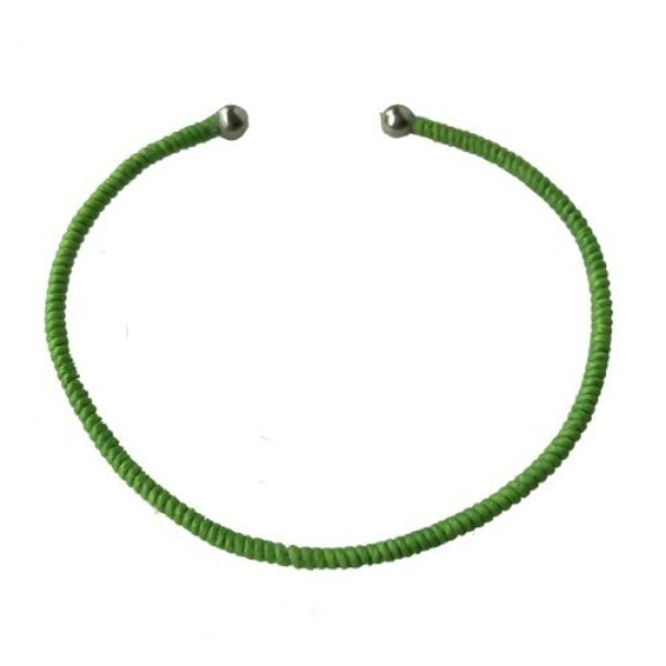 Picture of bendy bangle