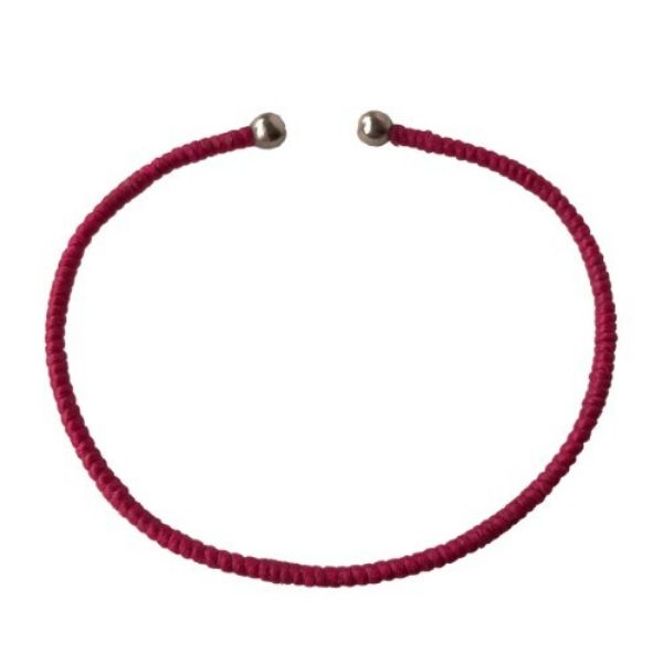 Picture of bendy bangle