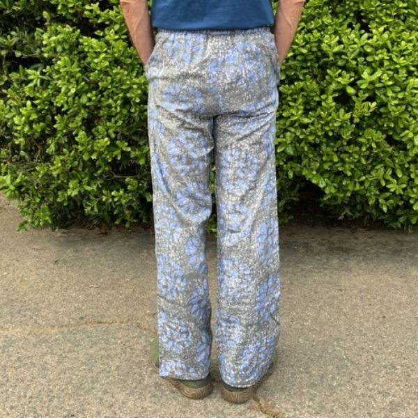 Picture of lolly batik pants