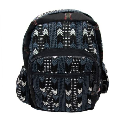 Picture of zunil cotton backpack