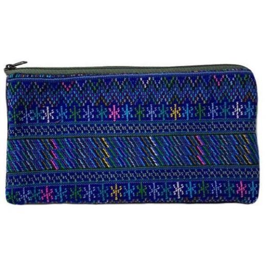 Picture of todos woven pencil pouch