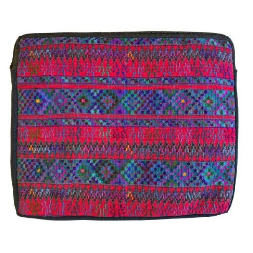 Picture of todos woven tablet case